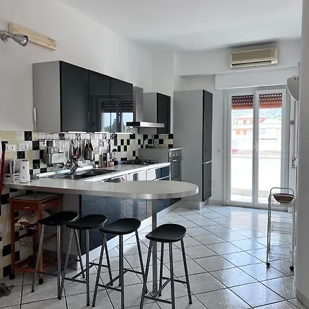 Apartamento Bluemind Freedom