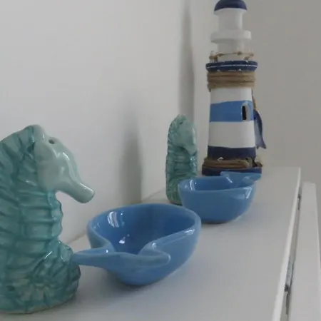 Apartamento Bluemind Freedom