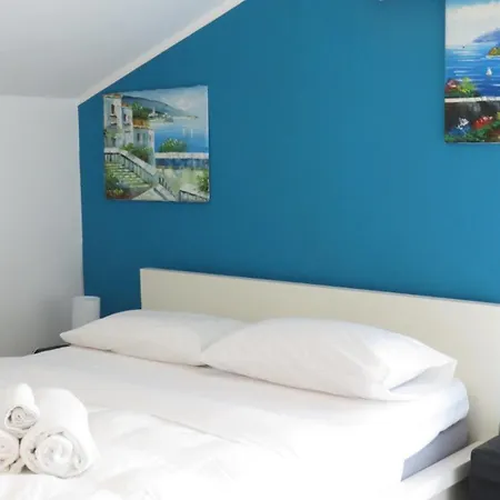 Bluemind Freedom Tropea