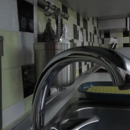 Apartamento Bluemind Freedom