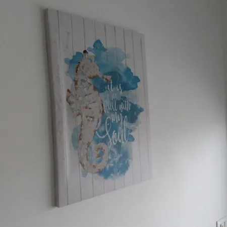 Bluemind Freedom Apartamento *