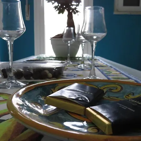 Apartamento Bluemind Freedom Tropea