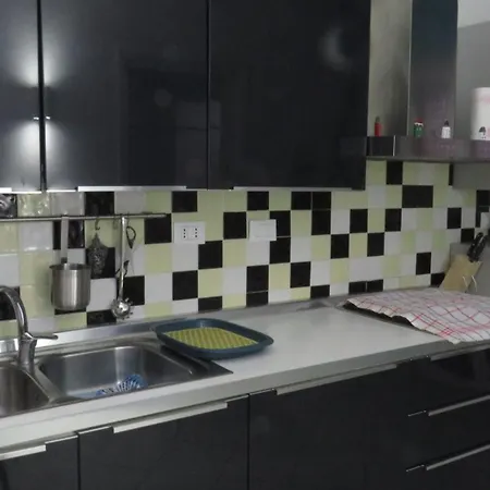 Bluemind Freedom * Tropea