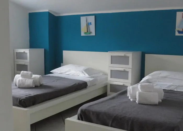 Bluemind Freedom * Tropea