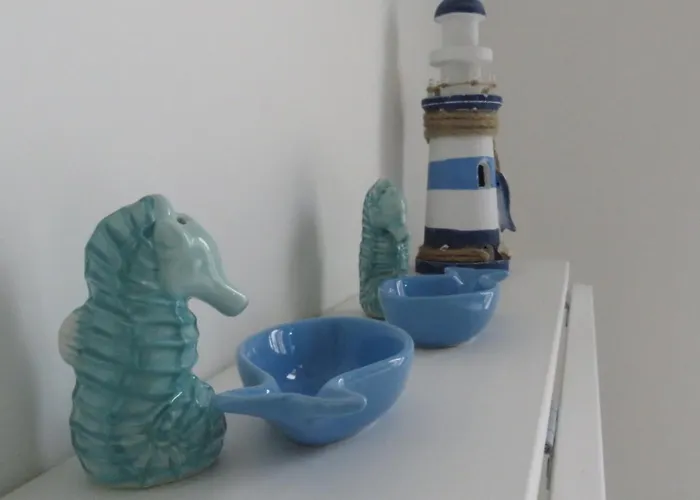 Apartman Bluemind Freedom