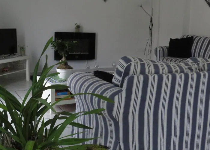 Apartman Bluemind Freedom *