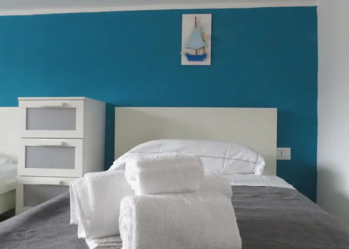 Apartman Bluemind Freedom *