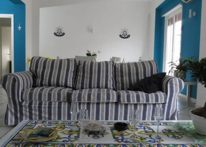 Apartman Bluemind Freedom *