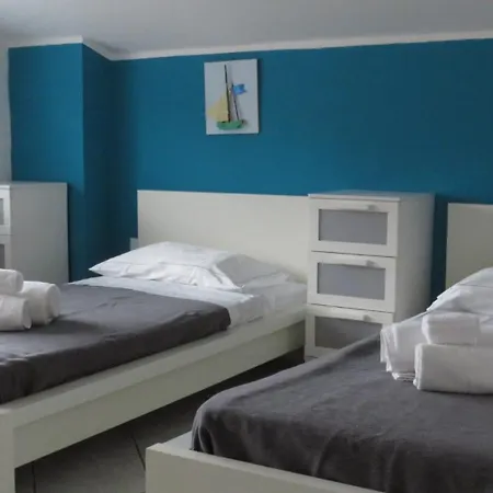 Bluemind Freedom * Tropea