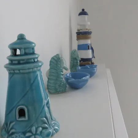 Apartment Bluemind Freedom