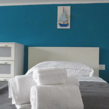 Apartment Bluemind Freedom *