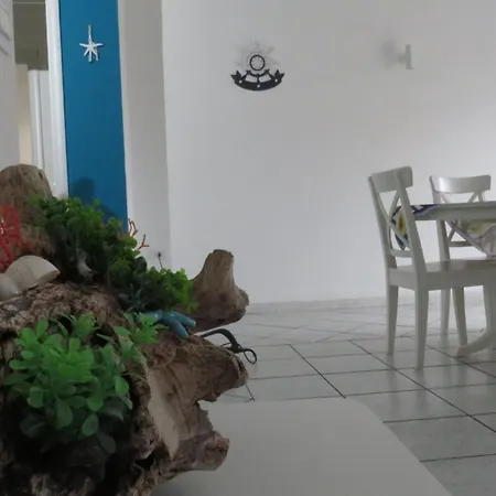 Daire Bluemind Freedom Tropea