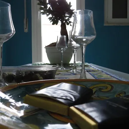 Bluemind Freedom Tropea