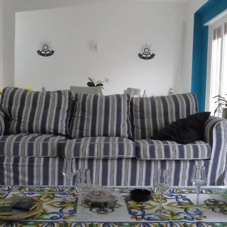 Apartment Bluemind Freedom *