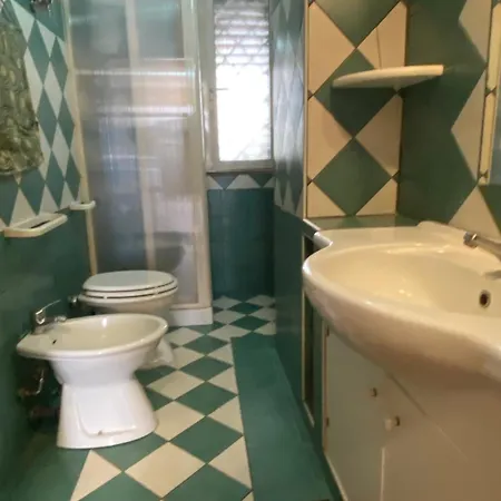 Bluemind Freedom Appartement Tropea