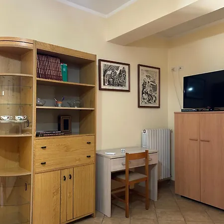 Bluemind Freedom Appartement