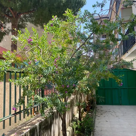 Daire Bluemind Freedom Tropea