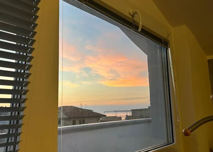 Apartamento Bluemind Freedom *