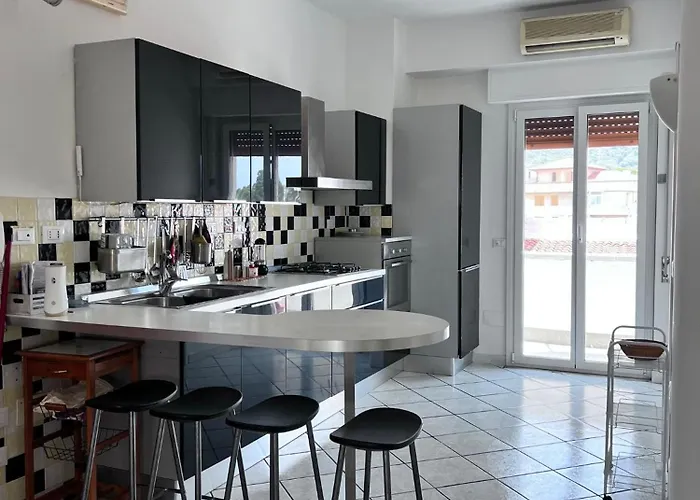 Apartamento Bluemind Freedom