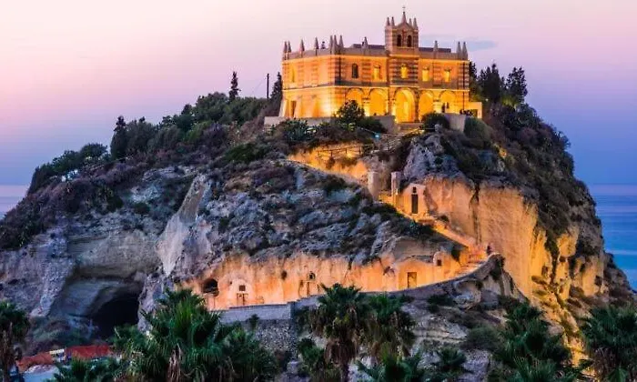 Bluemind Freedom Apartamento *