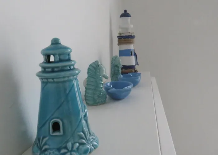 Apartamento Bluemind Freedom