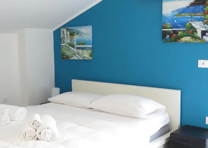 Bluemind Freedom Tropea