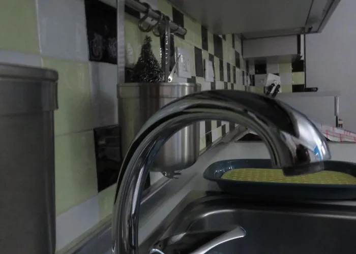 Apartamento Bluemind Freedom