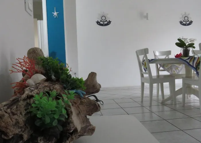 Apartamento Bluemind Freedom Tropea