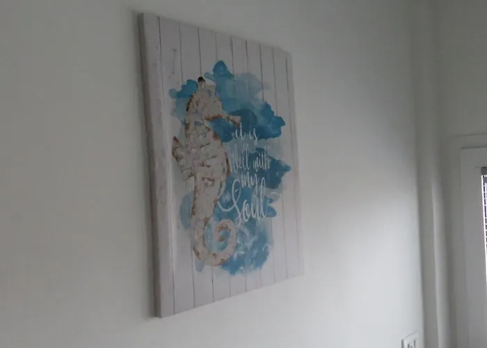 Bluemind Freedom Apartamento *