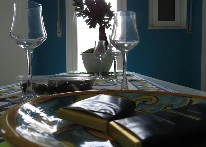 Bluemind Freedom Tropea