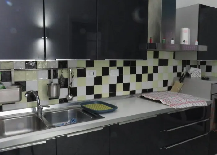 Bluemind Freedom * Tropea